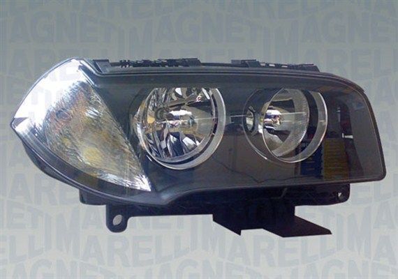 MAGNETI MARELLI FAR KOMPLE E83 R 07> SİNYALLİ HALOJEN (63127162190)