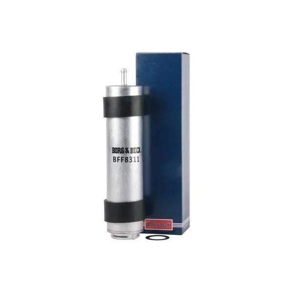 MANN-HUMMEL YAKIT FİLTRESİ W205 (A6260900452)