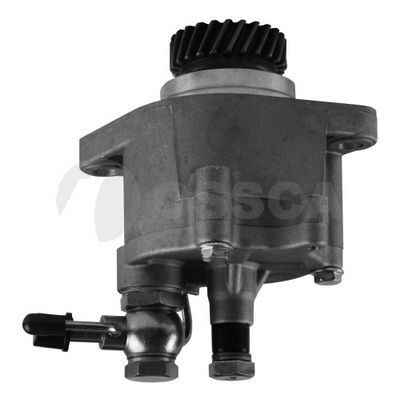 RAPRO TURBO HORTUMU, DISCOVERY 2 (ESR4640)