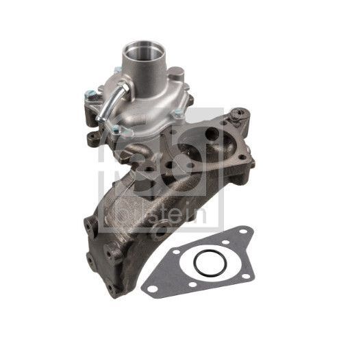 RAPRO TURBO HORTUMU, DISCOVERY 2 (ESR4640)