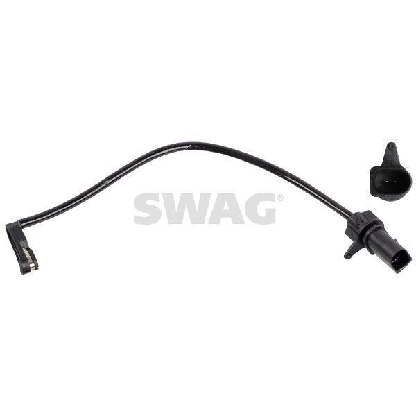 SWAG ÖN BALATA FİŞİ A4 A6 A716> (8W0615121H)