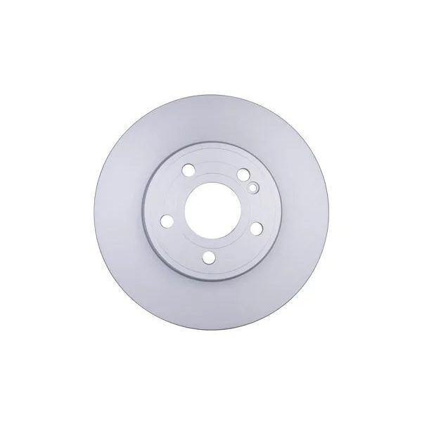 BREMBO FREN DİSKİ ÖN W177/W247 (A2474210312)