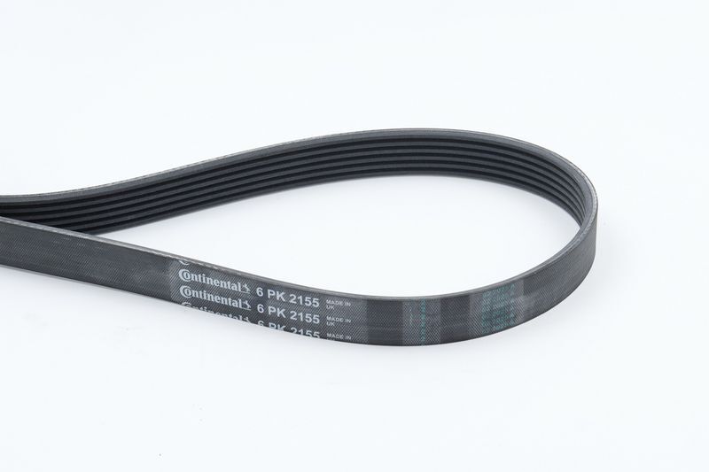 CONTINENTAL KAYIŞ - 6PK2155 (A0019933496)