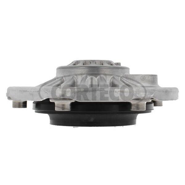 CORTECO AMORTİSÖR TAKOZU (6 DELİK) ÖN F20/F30 (31306855817)