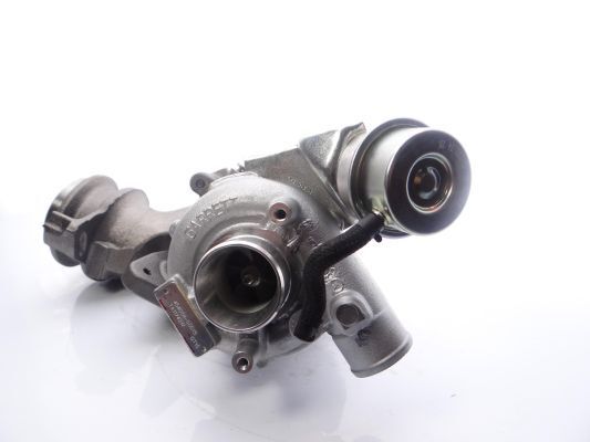 GARRETT TURBO 1,9TD/T4 ABL (028145701L)