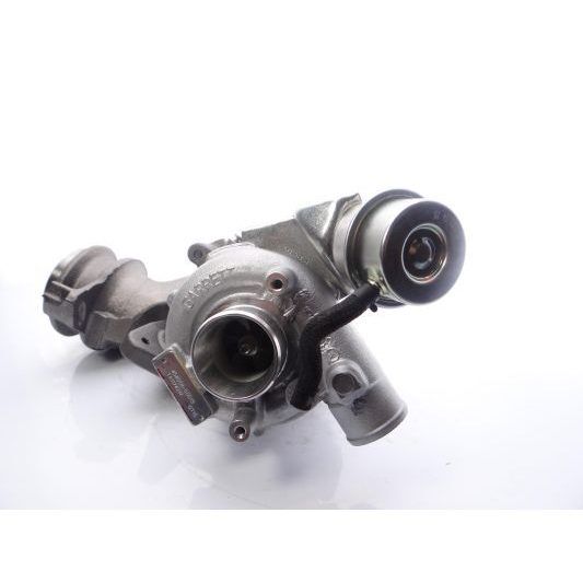 GARRETT TURBO 1,9TD/T4 ABL (028145701L)