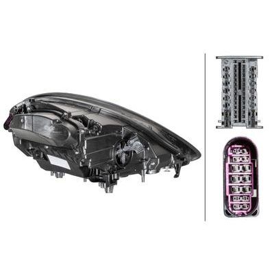 HELLA KOMPLE FAR SOL PANAMERA (971941043L)