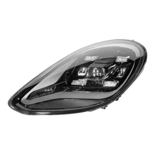 HELLA KOMPLE FAR SOL PANAMERA (971941043L)