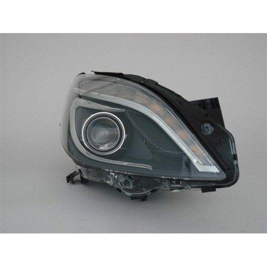 MAGNETI MARELLI FAR KOMPLE 246 L 08> Bİ-XENON (A2468200139)