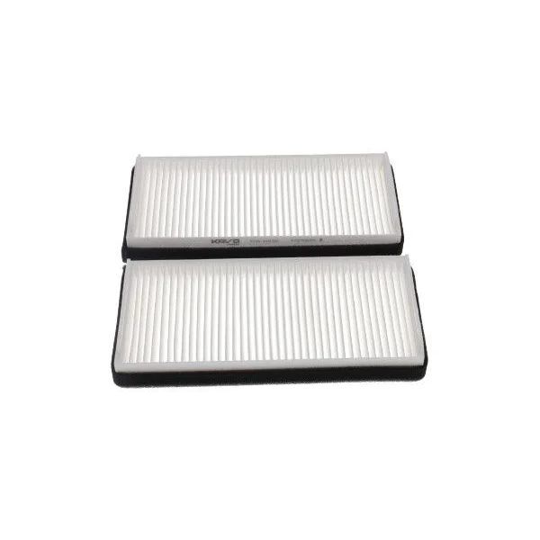 FILTRON KLİMA FİLTRESİ. W210… (A2108301018)