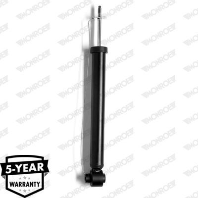 MONROE AMORTISOR ARKA A4 05>08 (8E0513035S)