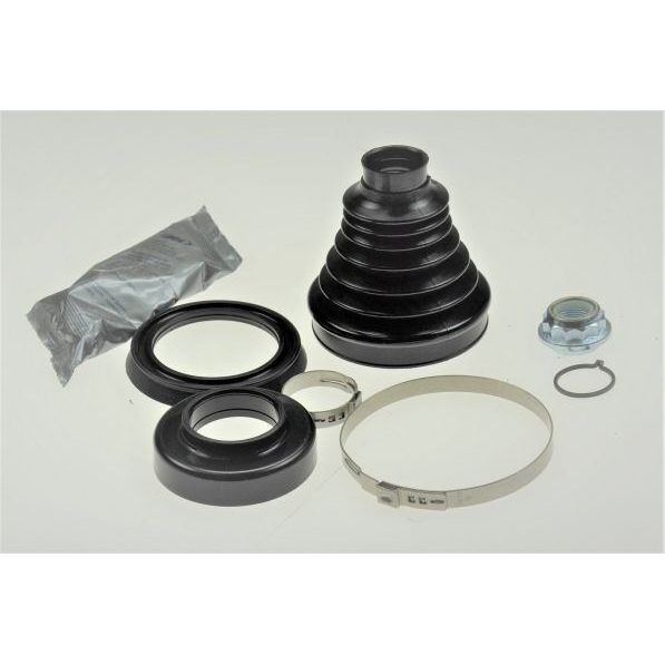 GKN AKS KÖRÜĞÜ ÖN SAĞ T5/T6 10>15 (7E0498202)