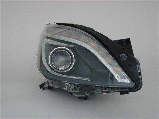 MAGNETI MARELLI FAR KOMPLE 246 R 08> Bİ-XENON (A2468200239)