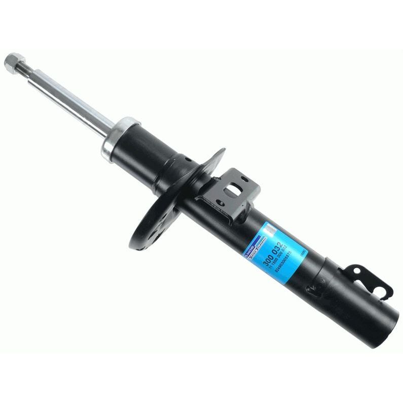 SACHS ÖN AMORTİSÖR POLO 02>YAĞLI (6Q0413031BM)