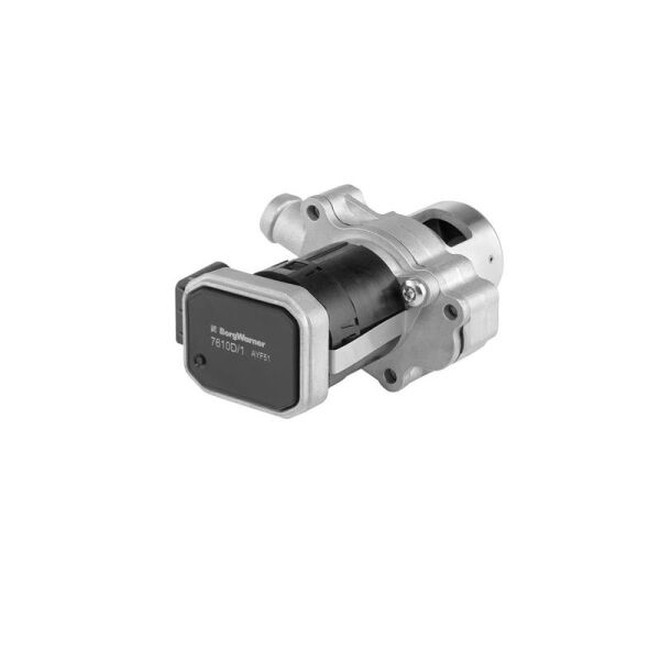 WAHLER EGR VALFİ (A6461420119)