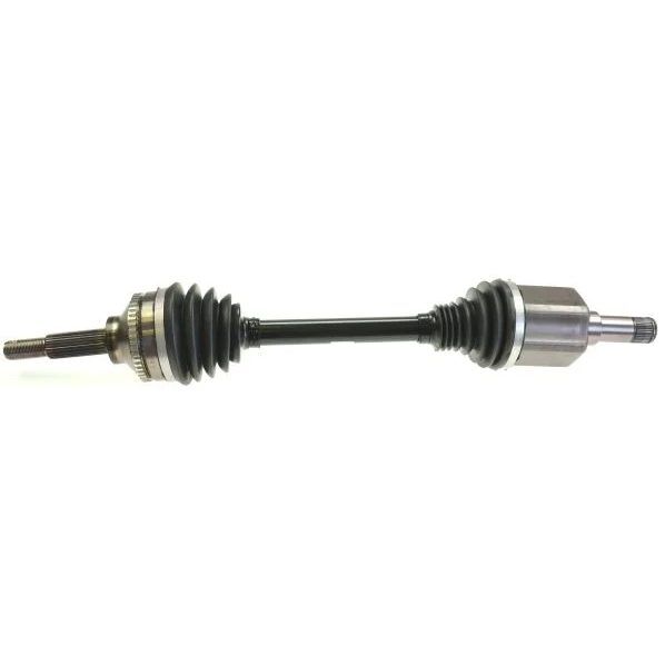 GKN AKS KÖRÜĞÜ DIŞ T5/T6/A6/CAAA/CAAB/CAAC 2.0 TDI 10> (7E0498203A)