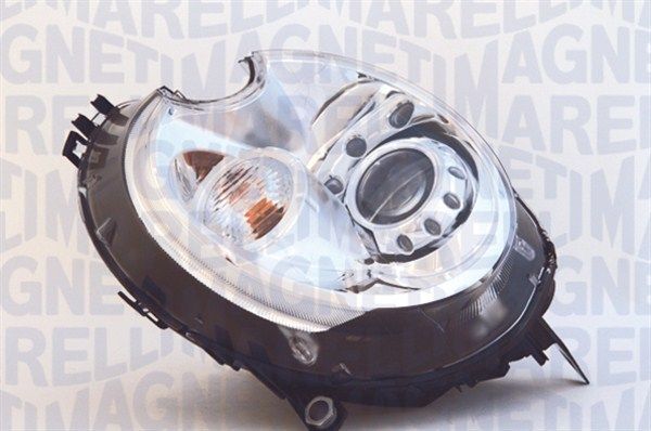 MAGNETI MARELLI L FAR MINI R55/56/57/58/59 XENON/BEYAZ SİNYALLİ (63127269983)