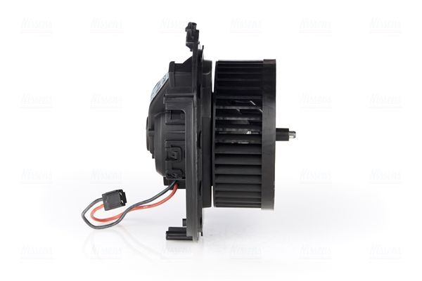 NISSENS KALORİFER MOTORU GOLF VII/PASSAT/TİGUAN/A3/LEON 13> (5Q1819021C)