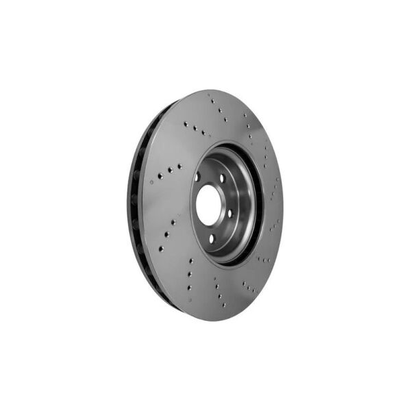 BREMBO FREN DİSKİ ÖN W118/W177/ W247 (A2474212012)