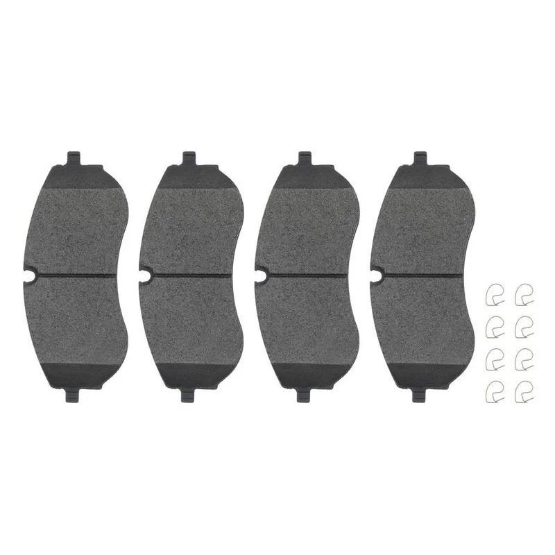 HELLA PAGID ÖN FREN BALATA CRAFTER 16> (2N0698151B)