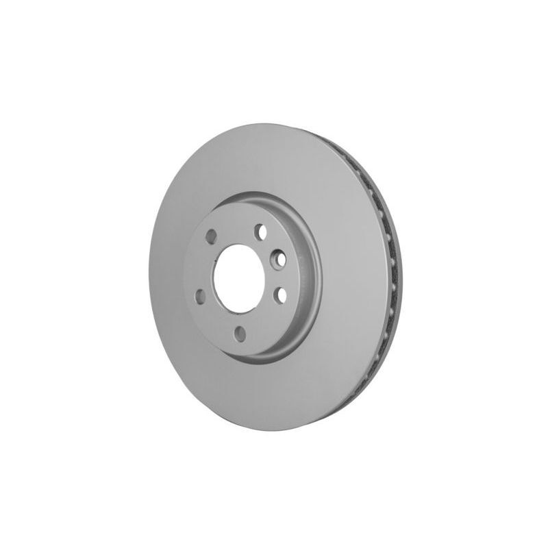 HELLA PAGID ÖN FREN DİSKİ. TRANSPORTER. T5-T6. PRO. (­7E0615301C)