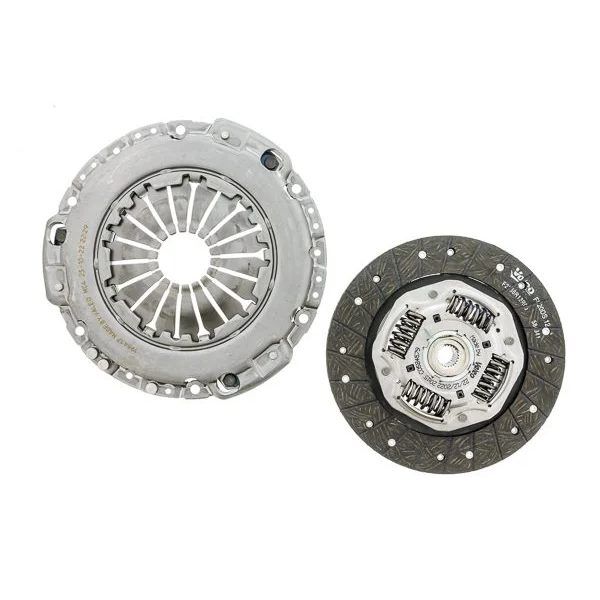 LUK DEBRİYAJ SETİ W169/W245 (A0212509101)