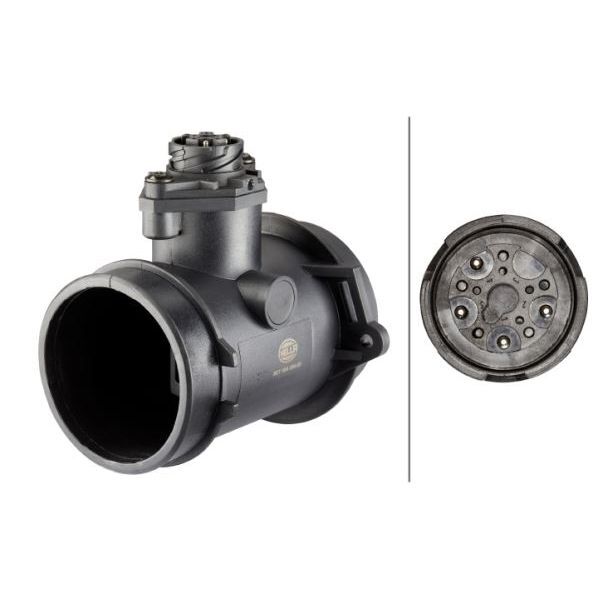 HELLA HAVA DEBİMETRESİ 140 / 124 (A0000940548)