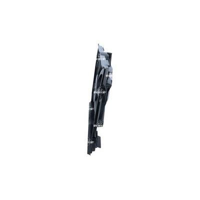 NRF FAN MOTORU (DAVLUMBAZLI) GOLF/PASSAT/TIGUAN 13> (5Q0121203CD)