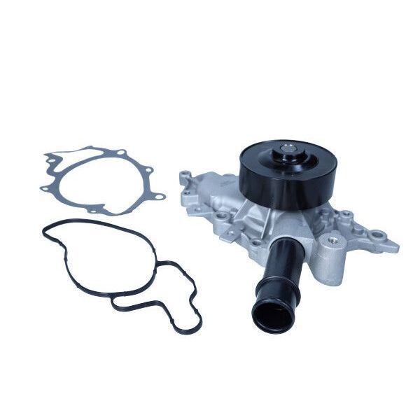 NRF FAN MOTORU (DAVLUMBAZLI) GOLF/PASSAT/TIGUAN 13> (5Q0121203CD)