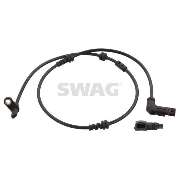 SWAG ABS SENSÖRÜ ÖN SAĞ/SOL W221 (A2219057400)