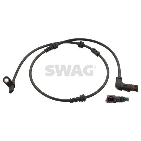 SWAG ABS SENSÖRÜ ÖN SAĞ/SOL W221 (A2219057400)