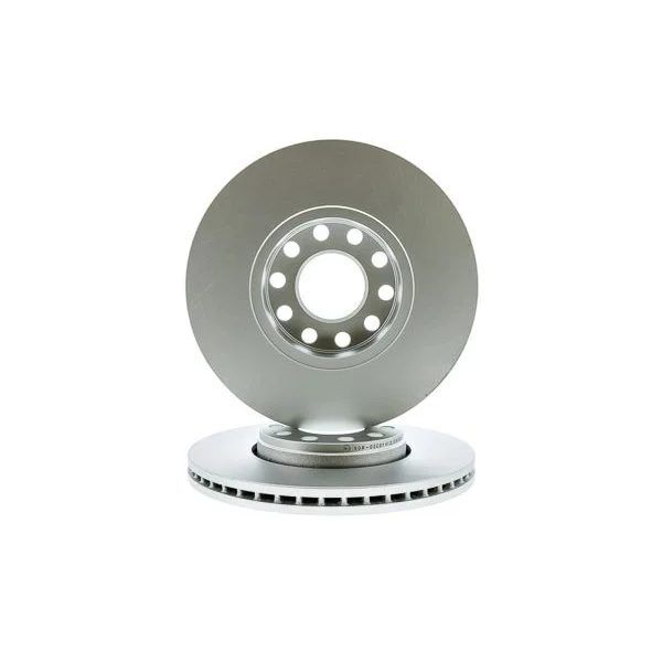 BREMBO ÖN FREN DİSKİ. PASSAT-A4-A6 97>04 (8E0615301Q)