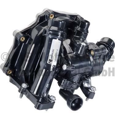PIERBURG SU POMPASI VW 1.8-2.0 TFSİ (06K121011)
