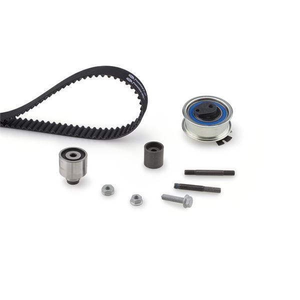 GATES TRİGER SETİ GOLF A3 1,6 TDI 13>CLH (04L198119A)