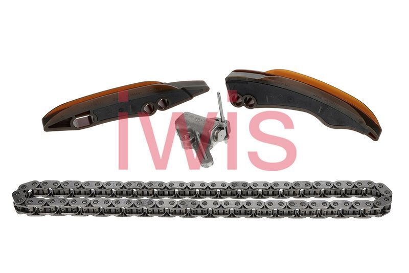 IWIS EKSANTRİK ZİNCİR SETİ. ALT. N57-N57N-B37-B57. ZINCIR-GERICI-2 KIZAK. EKSIZ. (13528570652)
