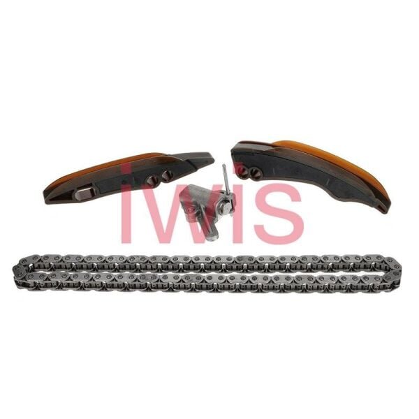 IWIS EKSANTRİK ZİNCİR SETİ. ALT. N57-N57N-B37-B57. ZINCIR-GERICI-2 KIZAK. EKSIZ. (13528570652)