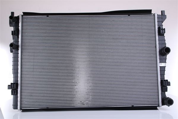 NISSENS SU RADYATÖRÜ CADDY/GOLF/T-ROC/A3/LEON/ATECA/OCTAVIA 19> (5WA121251L)