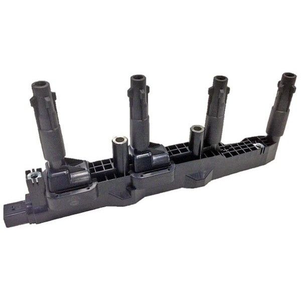 HELLA ATEŞLEME BOBİNİ. M166. W168-414… (A0001501380)