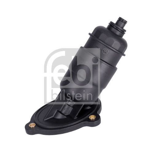 FEBI ŞANZUMAN YAĞ FİLTRESİ A4/A5/A6/A7 (0AW301516H)