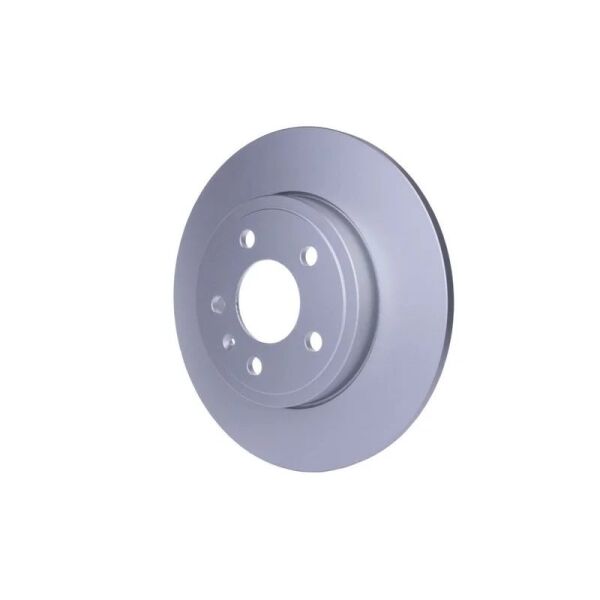 OPTIMAL ARKA DİSK 288X12 A4 (8E0615601MHEL)