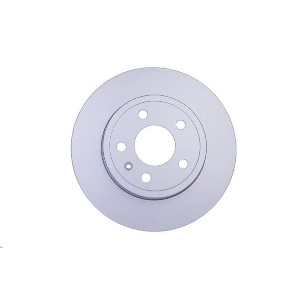 OPTIMAL ARKA DİSK 288X12 A4 (8E0615601MHEL)
