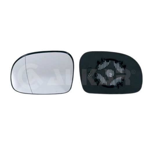 ALKAR AYNA CAMI ELEKTRİKLİ VIANO W639 SOL (A0008100919)