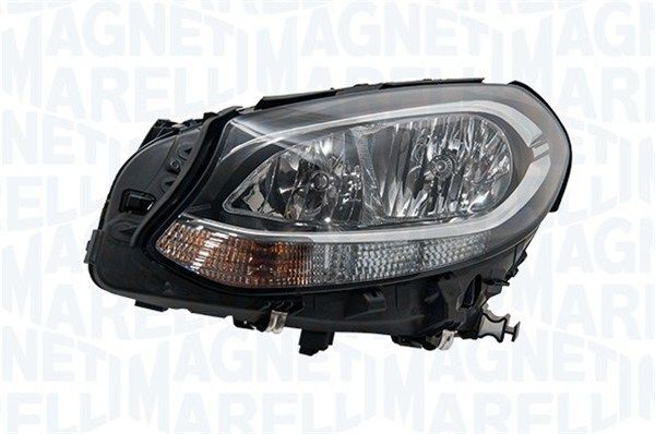 MAGNETI MARELLI FAR SAĞ 246 (A2468205461)