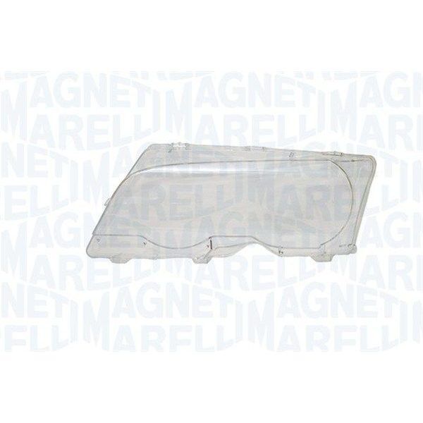 MAGNETI MARELLI SOL FAR CAMI E46 (63128382191)