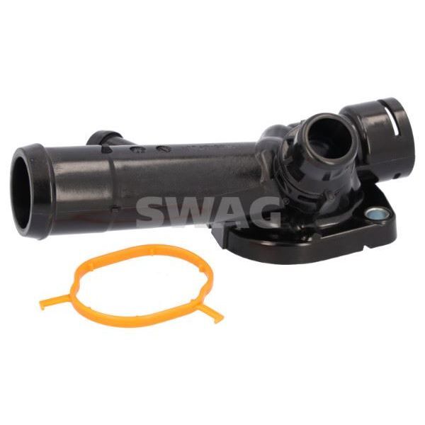 SWAG MÜŞÜR YUVASI A4/A6 2.0 TDI 08>15 (03L121132AC)