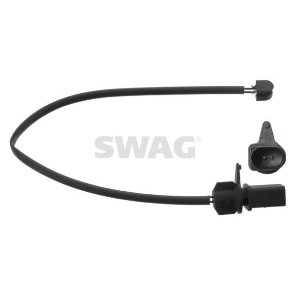 SWAG BALATA FİŞİ ÖN MACAN 14> (95B907253)