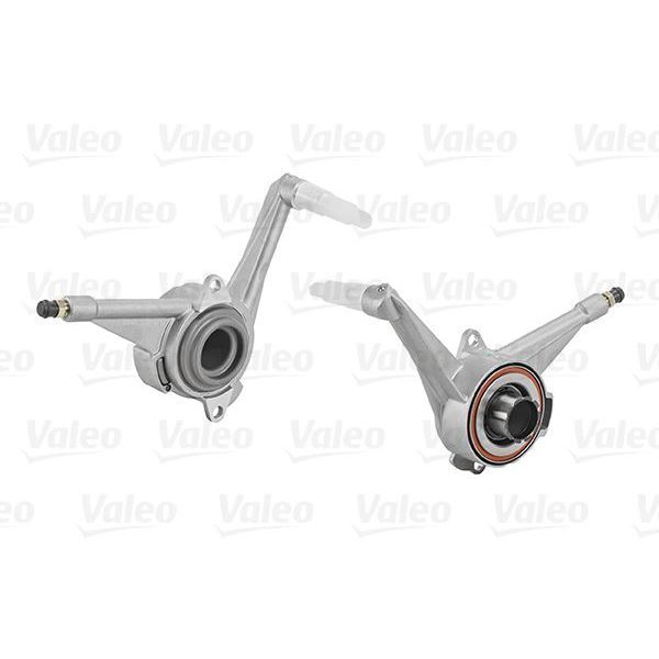 VALEO HİDROLİK BİLYA T4 2,5 (02F141671B)
