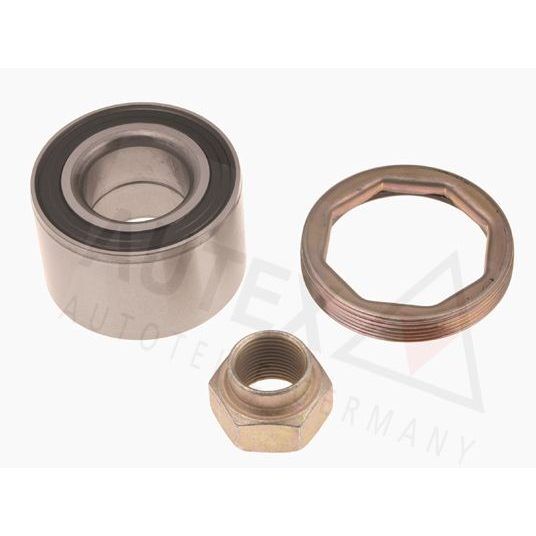 VALEO HİDROLİK BİLYA T4 2,5 (02F141671B)