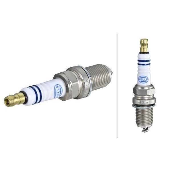 HELLA BUJİ (FR 7 KPP 33+) AUDI TEK TIRNAK (101000063AA)