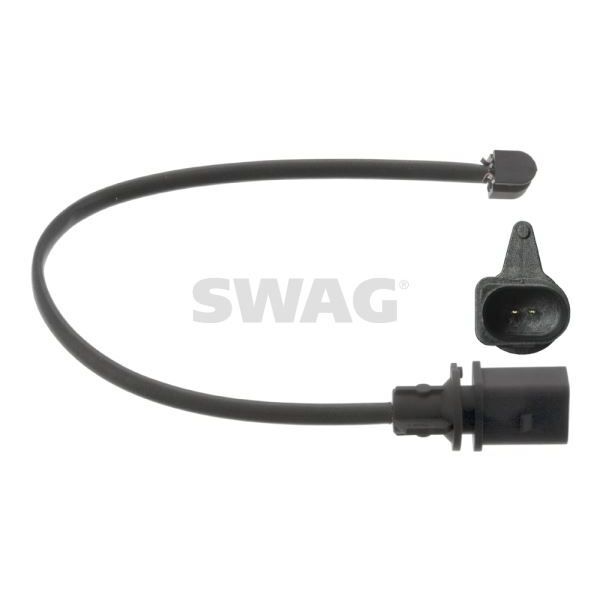 SWAG BALATA FİŞİ ÖN MACAN 15> (95B907253A)